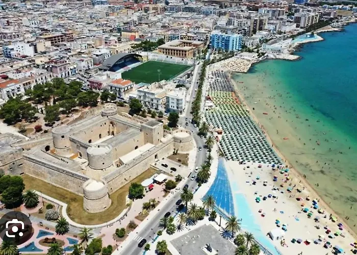 Casa Tramontana