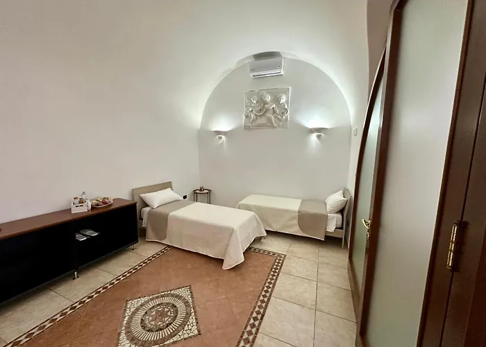 Centro Storico Home