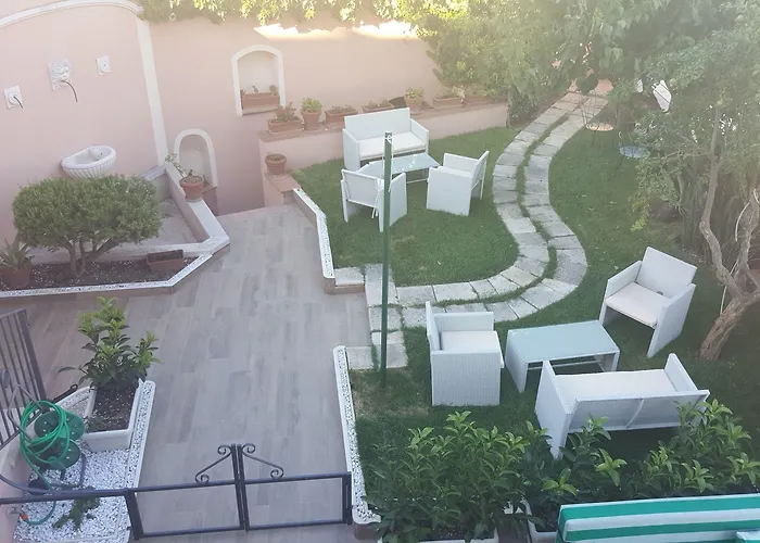 La Dolce Vista - B&B di Charme