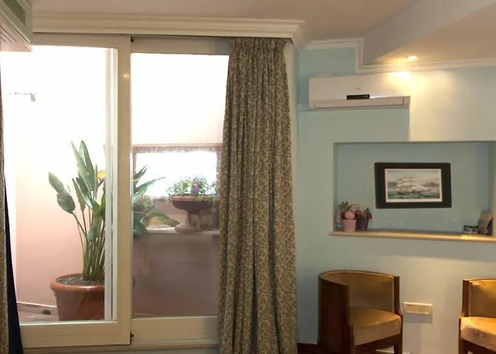 La Dolce Vista - B&B di Charme